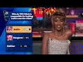 Chanel Ayan Says She Was in the Wrong During Voice Note-Gate | WWHL