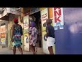 STREETS OF CAP HAITIEN 🇭🇹| LARI A NAN OKAP JODIA A | PRISON BREAK IN PORT AU PRINCE STARTS CURFEW