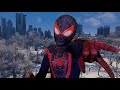 Spiderman Bros Unboxing Web Shooter SPIDERMAN MILES MORALES PS5!! Replica version
