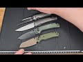 Knife Companies Need To Watch This!