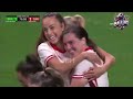 Canada vs Brazil | Highlights & Penalty Shootout | SheBelieves Cup Semi Final | 06/04/24