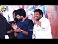 Director Ritesh Rana Sensational Facts About Vijay Devarakonda At Mathu Vadalar 2 Success Meet | APA