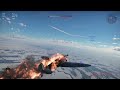 Bad Position -Warthunder