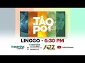 Kilalanin ang singer-songwriter na si Maki sa ‘Tao Po’ | TV Patrol