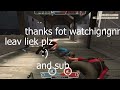 tf2 clips i brought from my dreams