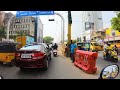 TEYNAMPET Drive in HD - Chennai - INDIAN BIKER