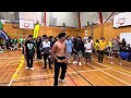 Pirongia Haka Competiton 2024