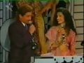 Femina Miss India 1994 - Crowning Moment