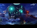 Halo 5 Legendary Fireteam Osiris