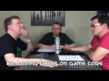 Board Game Business Podcast - (From A Designer's Point of View) Top 10 New Designer Mistakes