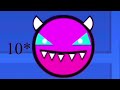Geometry Dash More Lobotomies But My Version Of More Difficulties V24