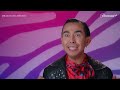 Lipsync battle Pixie Pixie vs. Argennis - 'Mío' de Paulina Rubio | Drag Race México | Paramount+
