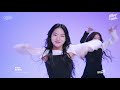 [4K] 2020년 K-POP 띵곡 커버한 STAYC(스테이씨) | BLACKPINK BTS SKZ NCT | Cover Dance Medley | COUNTDANCE|카운트댄스