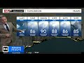 South Florida weather for Thursday 8/1/24 5PM