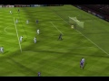 FIFA 14 iPhone/iPad - Fiorentina vs. Inter