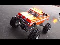SNAPPED! Favorite 100lb Monster CHEVY Trail Masterpiece - One RC 4x4 Truck to Rule Them All