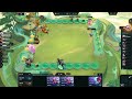 tft Set 11, Kobuko Carry