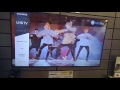 BTS 방탄소년단 Fire 불타오르네, Emart Bucheon 부천