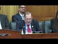Nadler delivers opening statement for markup of the Asylum Accountability Act