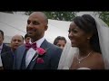 Amazing Sikh and Christian Wedding | Avtar and Jenine | Same Day Edit