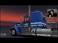 CAT 3408 Showdown - ATS - VOD - 2022-02-18