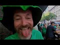 Brisbane Paddy's Parade 2023