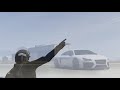 Player Blows Up My Alkonost For No Reason and Instantly Regrets It In GTA Online Freemode