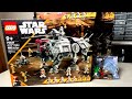 MASSIVE LEGO STAR WARS 2022 UNBOXING