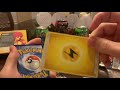 Triple Promo Pokémon and Yu-gi-oh cards!