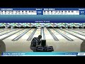 2024 PBA Senior U.S. Open Stepladder Finals