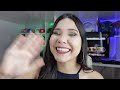 Maquiagem para iniciantes com acabamento profissional | Makeup for beginners with a professional way