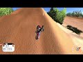 BATTLING for a PODIUM in a Loretta Lynns Regional | MX Simulator