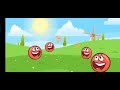 Red Ball 4 Crushed | Red Ball 4 level 45 walkthrough
