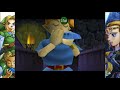 OoT Randomizer (Entrance shuffle, keysanity, tokensanity, shopsanity, scrubsanity, COWS!) - Part 19