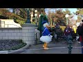 Oh to be as Happy as a Duck in Disney! #DisneyShorts #Shorts Disneyland Paris,