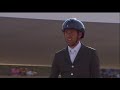 Longines Global Champions Tour - Grand Prix de Rome (LGCT) 2021 - Equitation - Saut d'obstacles