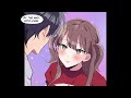 [Manga Dub] The prettiest girl at the matchmaking party wanted to take me home...!? [RomCom]