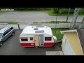 Off-Grid Ham Radio Camper Van | Part 1