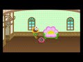 Not Moving on Yet - Kirby's Epic Yarn #7