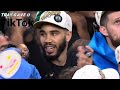 LAKERS FAN REACTS TO CELTICS WINNING THE NBA FINALS!!! TGU Reacts To @NBA 2024 Finals Game 5!