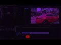 Premiere Pro: How To CHANGE Default Transition QUICKLY!