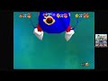 WAS ein SCHATZ? Super Mario 64 - Stern 14 und 15