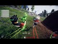 Descenders: Pro Lobby SCREWAROUND, The Manual Master