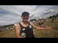 SHERE 42km RACE VLOG