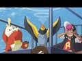 Roy's SECRET Training! Special Preview + NEW Episode Details! | Pokémon Horizons Episode 17 Review