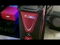 A PC builders PC - Mods