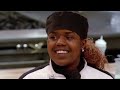 Gordon Ramsay High Fives Chefs Over A Great Service | Hell's Kitchen