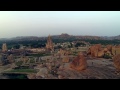 Hanuman of Hampi