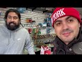 BROOKLYN VIDEO GAMES NYC STORE TOUR 2024 - Magbo Gaming