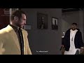 GTA 4 - Mission #49 - The Holland Play [Complete] (1080p)